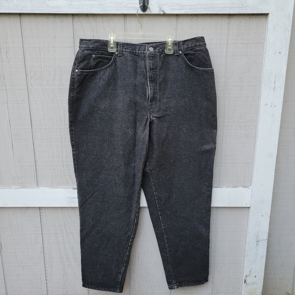 NEW Vintage Deadstock Levi's 900 series 902 Relaxed Fit Denim Jeans 24W